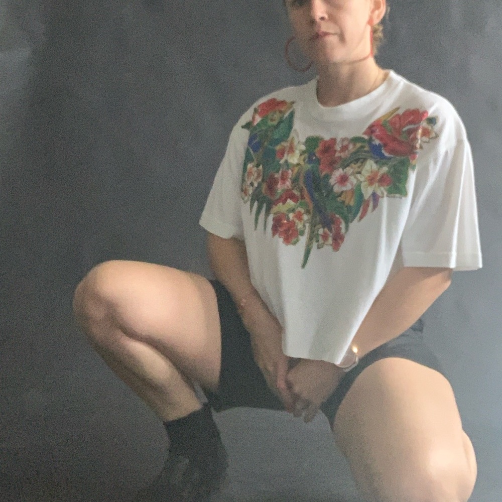 Vintage Tee